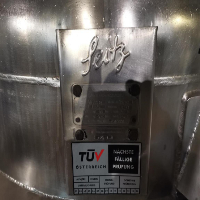 Seitz Vessel 712L Tank image 1